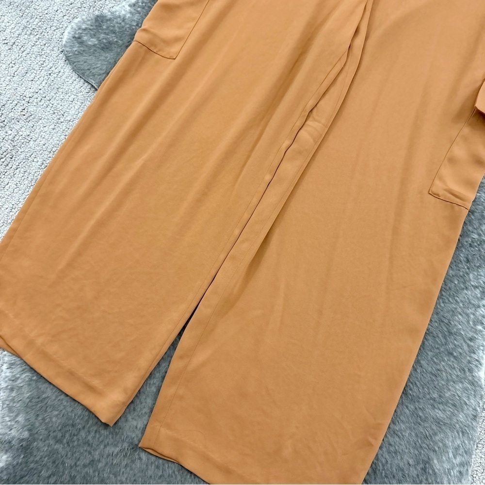NWT Halogen Cargo Trousers - Picture 4 of 12
